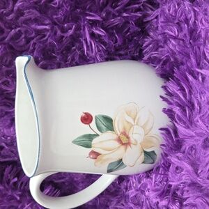 Vintage  Savannah Grove  pitcher